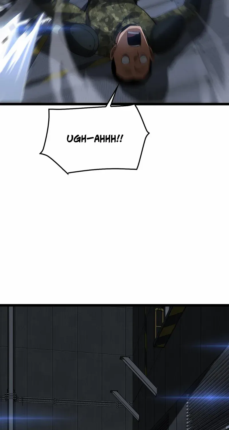 Doomsday Sword God Chapter 55 page 57 - 