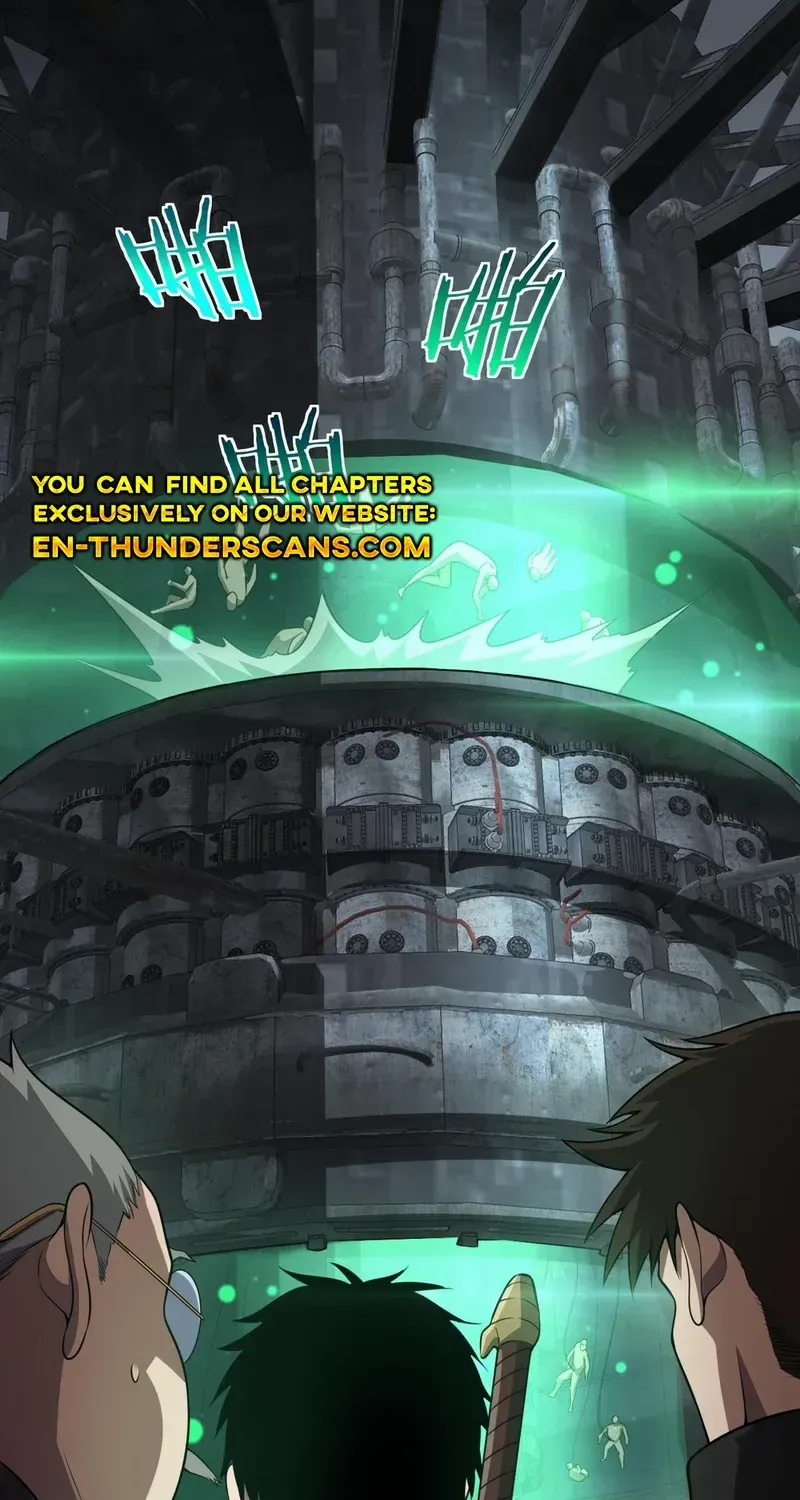 Doomsday Sword God Chapter 55 page 60 - 
