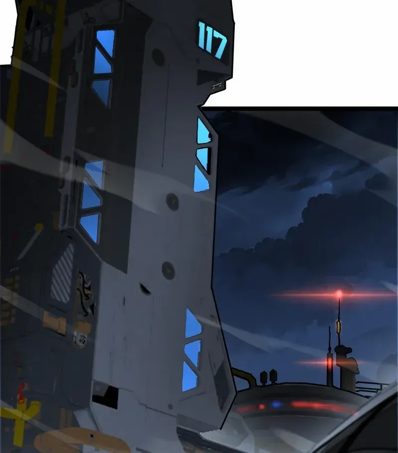 Doomsday Sword God Chapter 55 page 7 - 