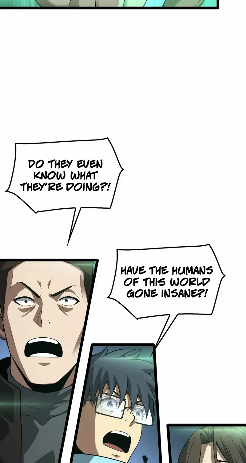 Doomsday Sword God Chapter 55 page 63 - 