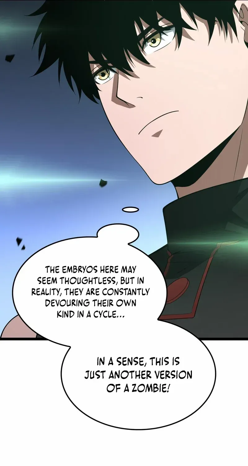 Doomsday Sword God Chapter 55 page 65 - 