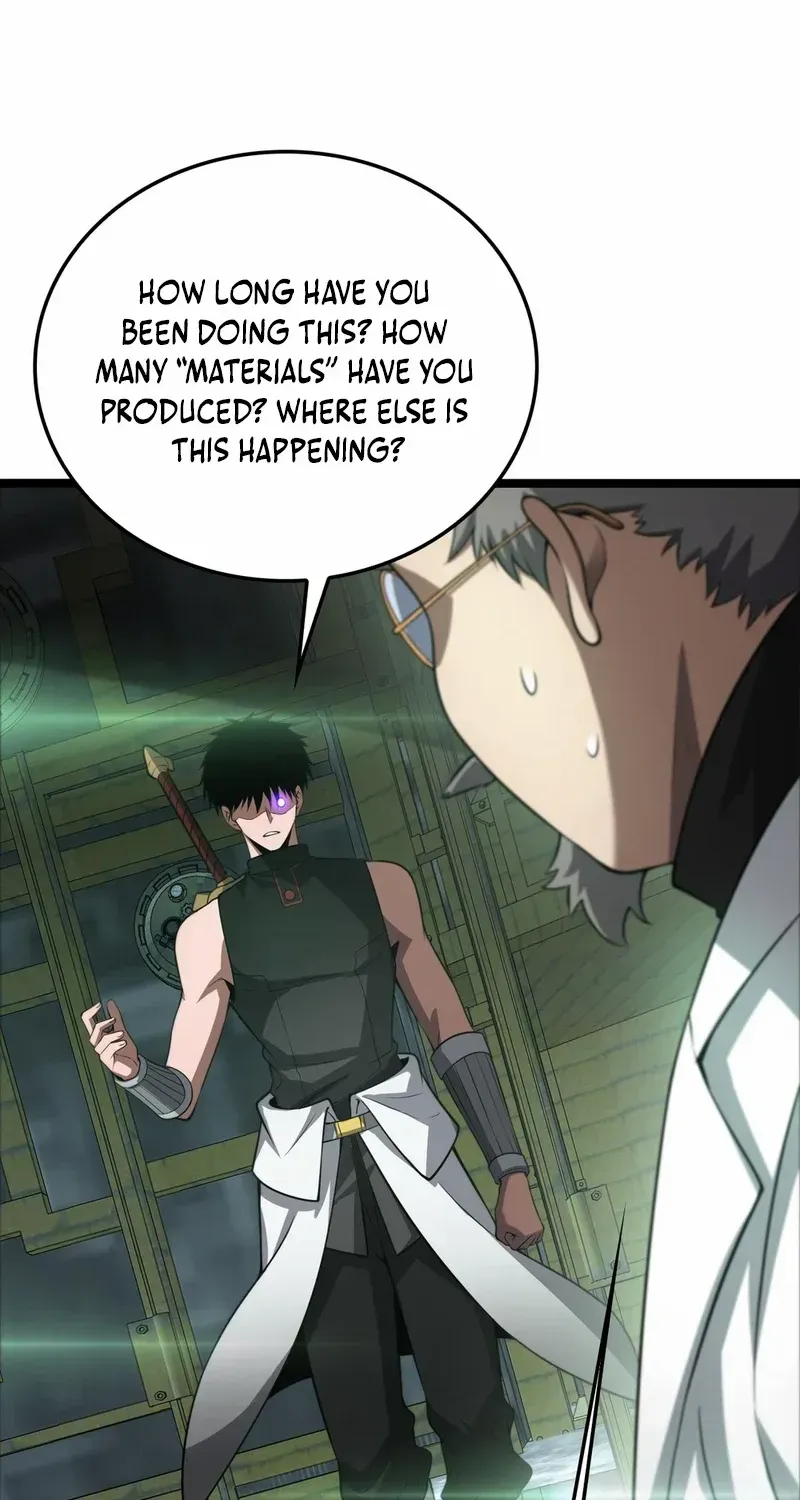 Doomsday Sword God Chapter 55 page 66 - 