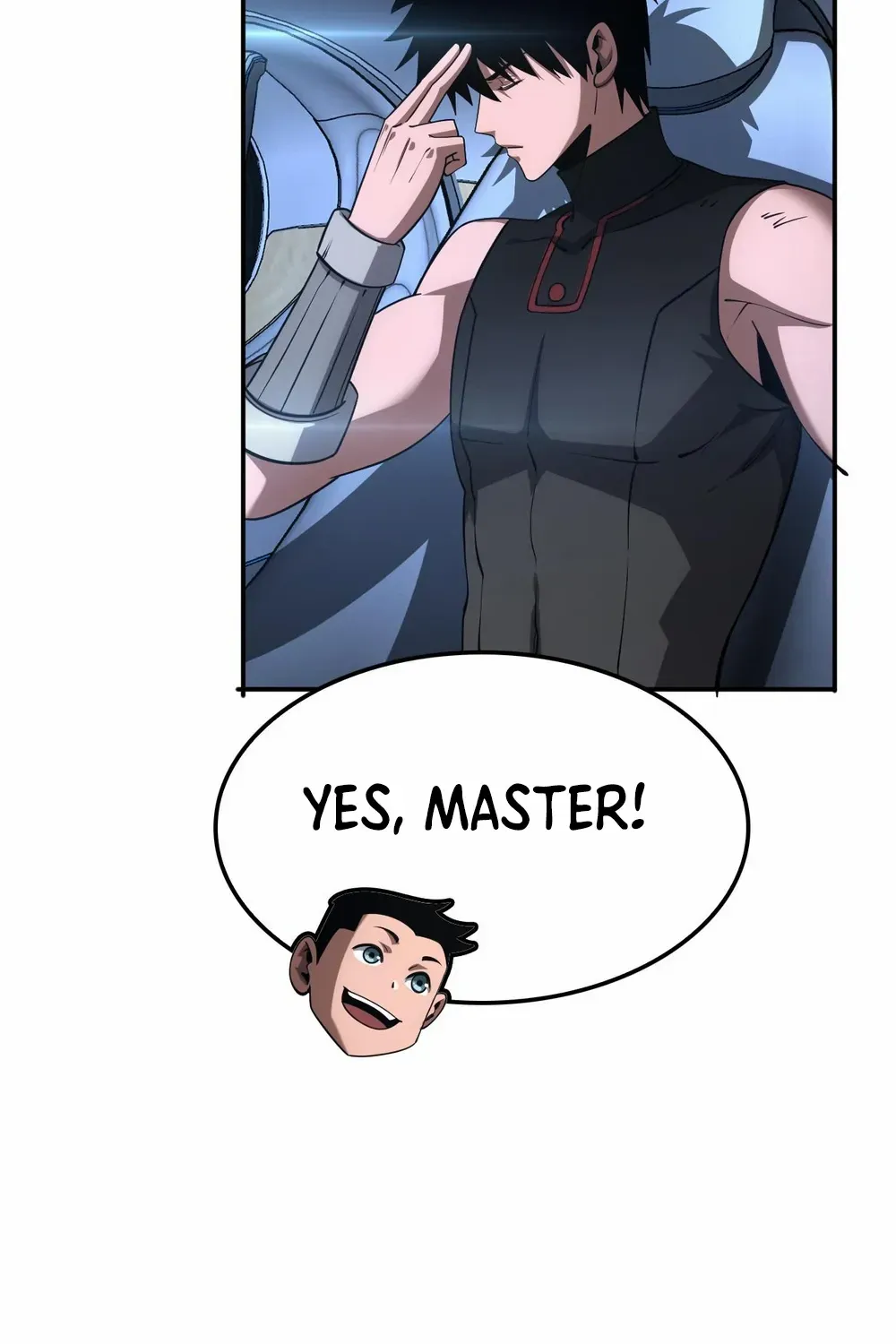 Doomsday Sword God Chapter 56 page 40 - 