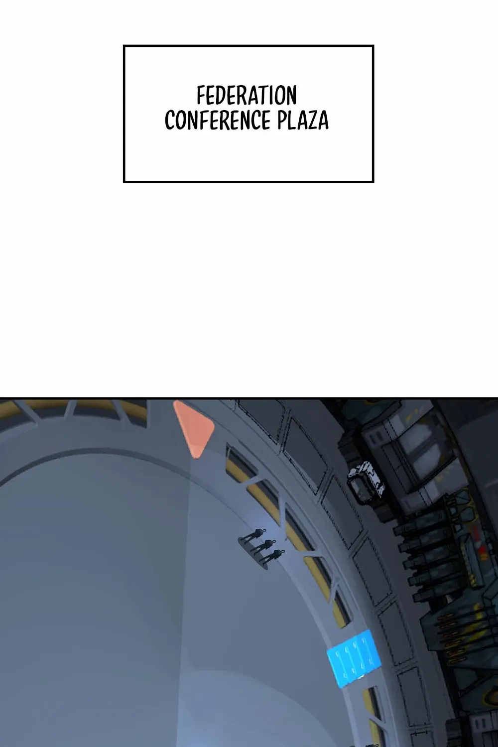 Doomsday Sword God Chapter 56 page 46 - 