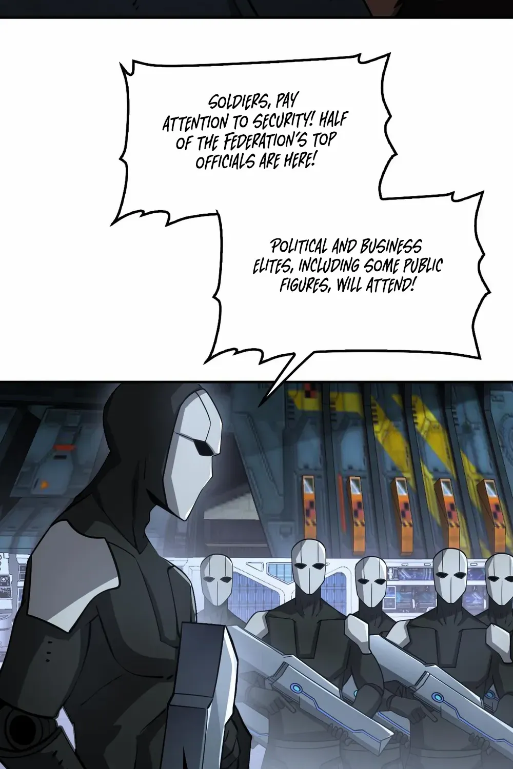 Doomsday Sword God Chapter 56 page 48 - 
