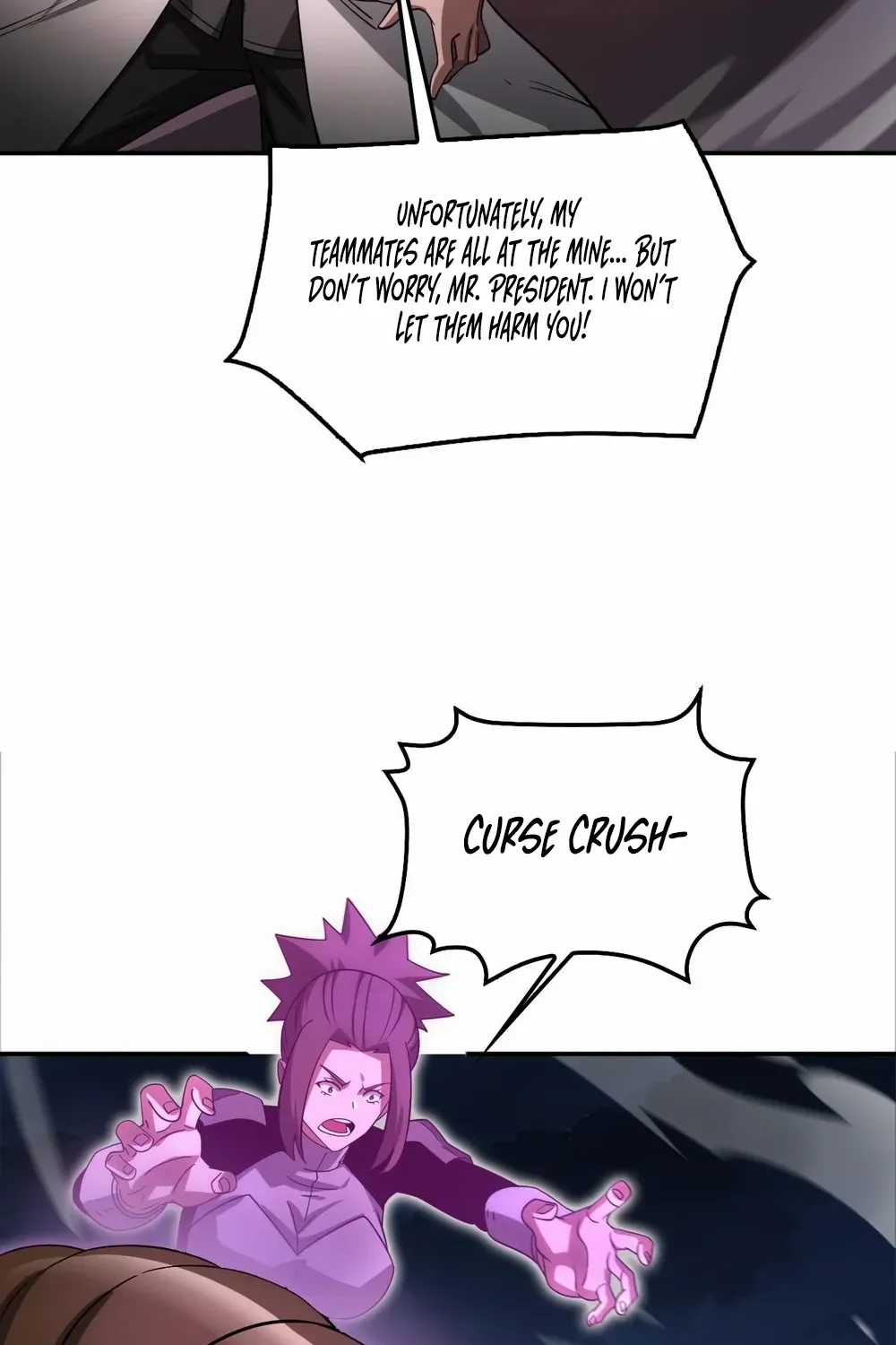 Doomsday Sword God Chapter 56 page 55 - 