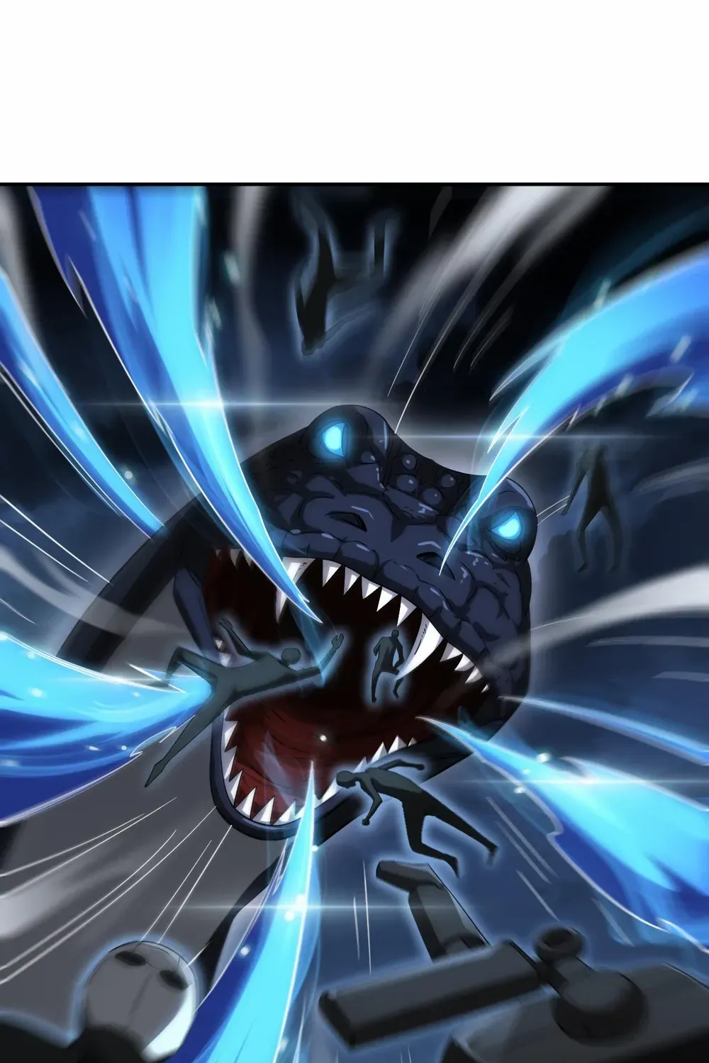 Doomsday Sword God Chapter 56 page 65 - 