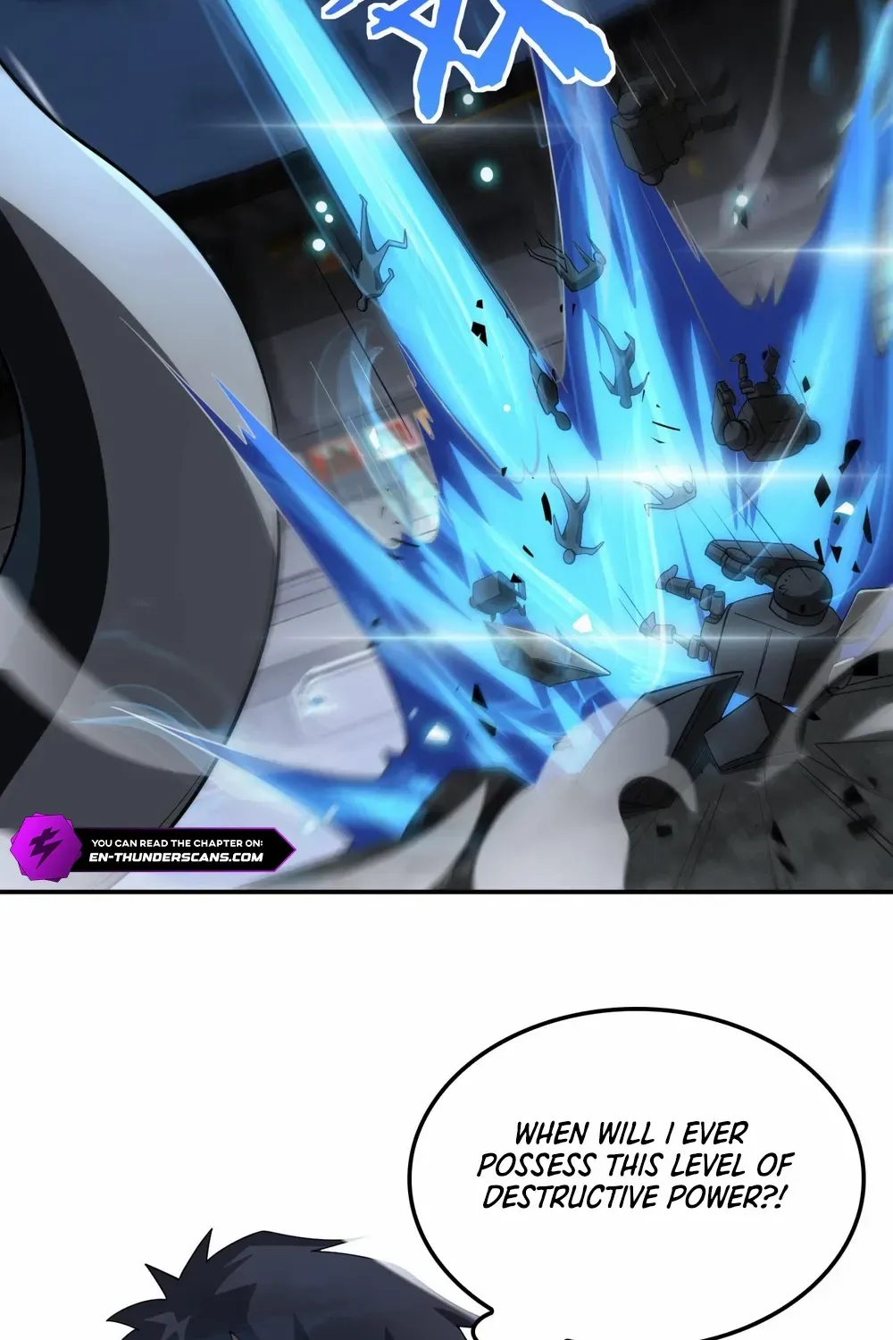 Doomsday Sword God Chapter 56 page 67 - 