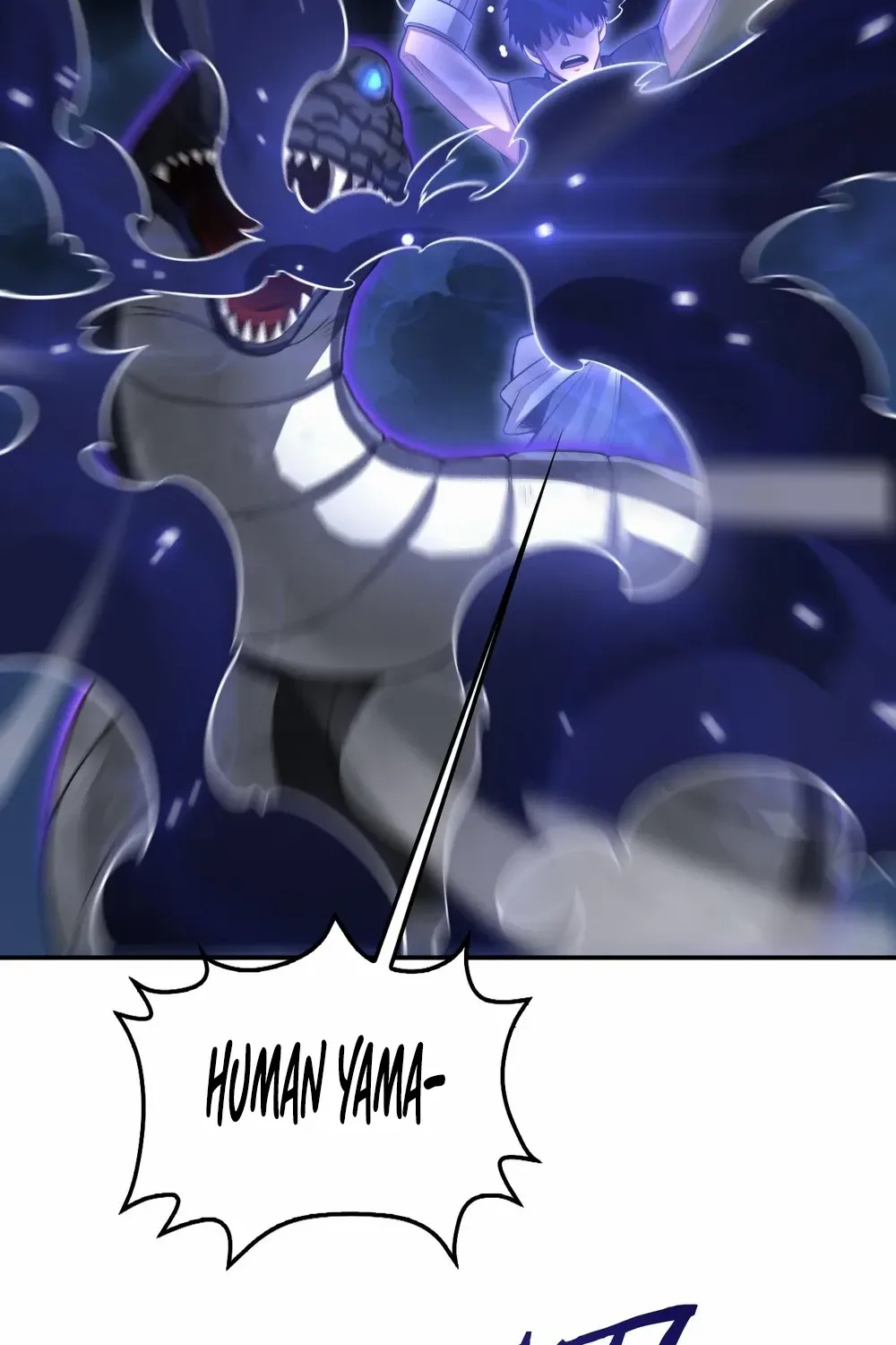 Doomsday Sword God Chapter 56 page 77 - 