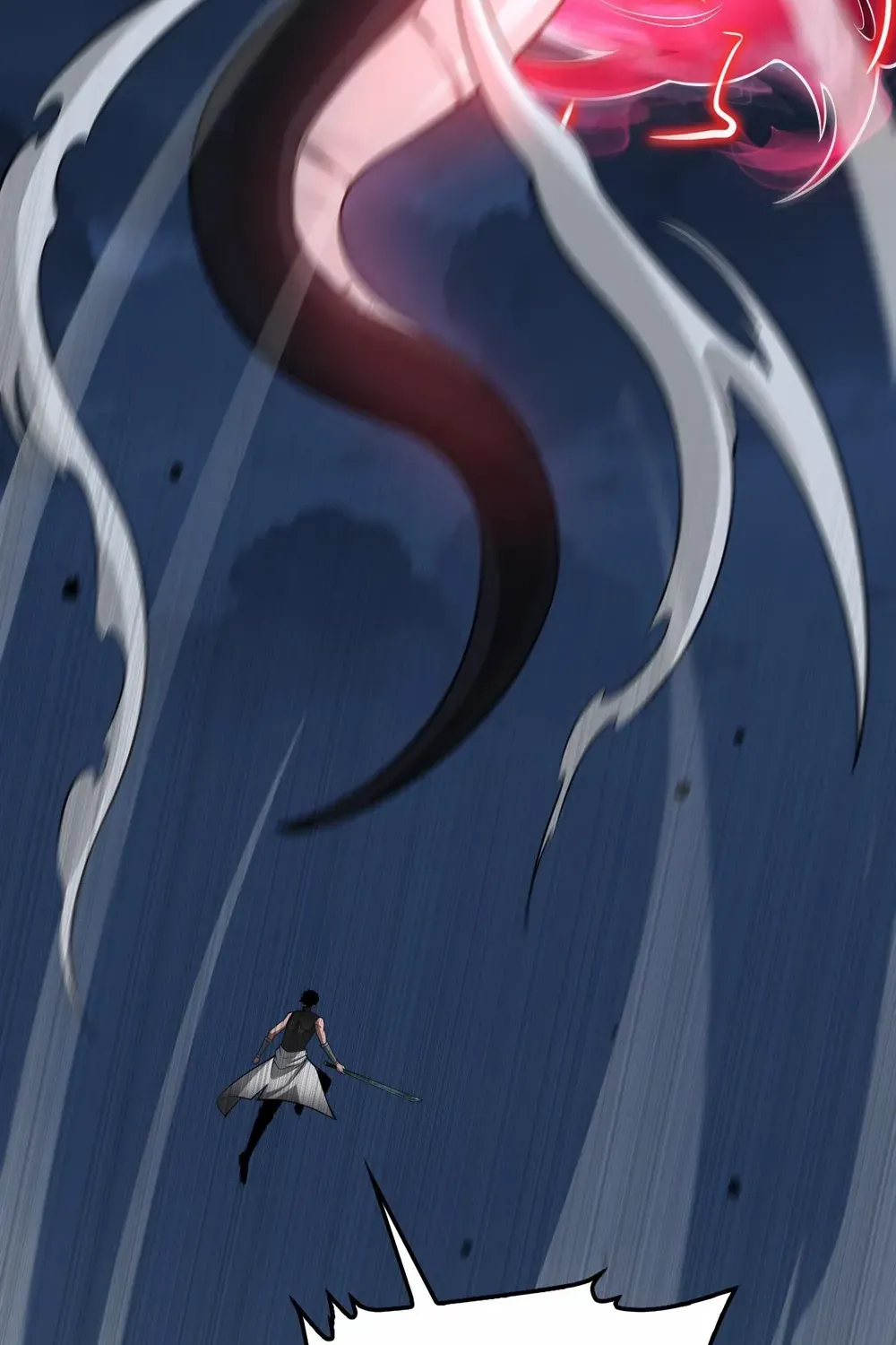Doomsday Sword God Chapter 56 page 82 - 