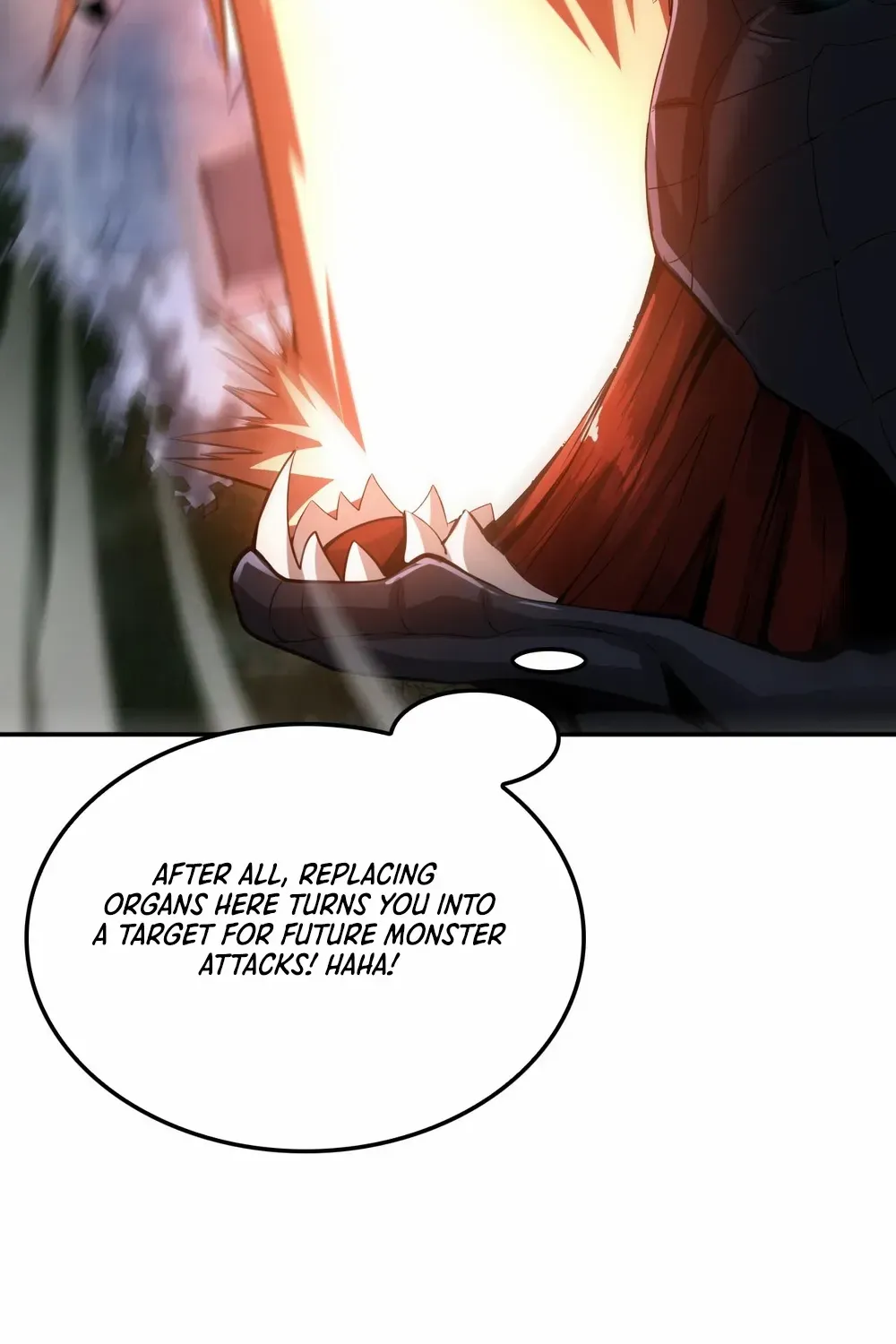 Doomsday Sword God Chapter 56 page 86 - 