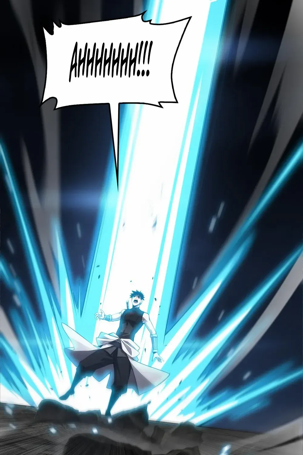 Doomsday Sword God Chapter 56 page 94 - 