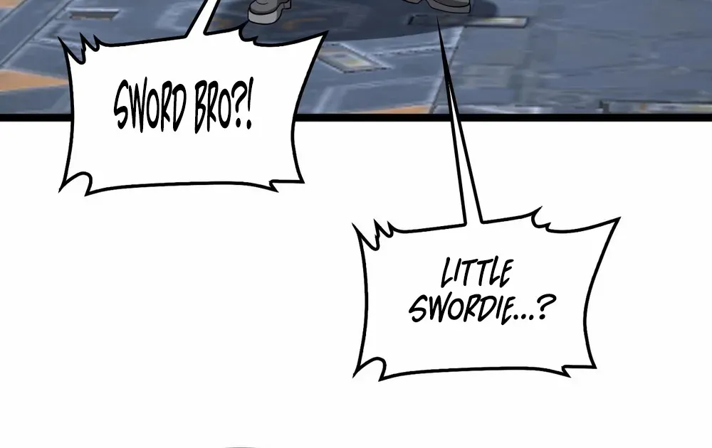 Doomsday Sword God Chapter 57 page 20 - 