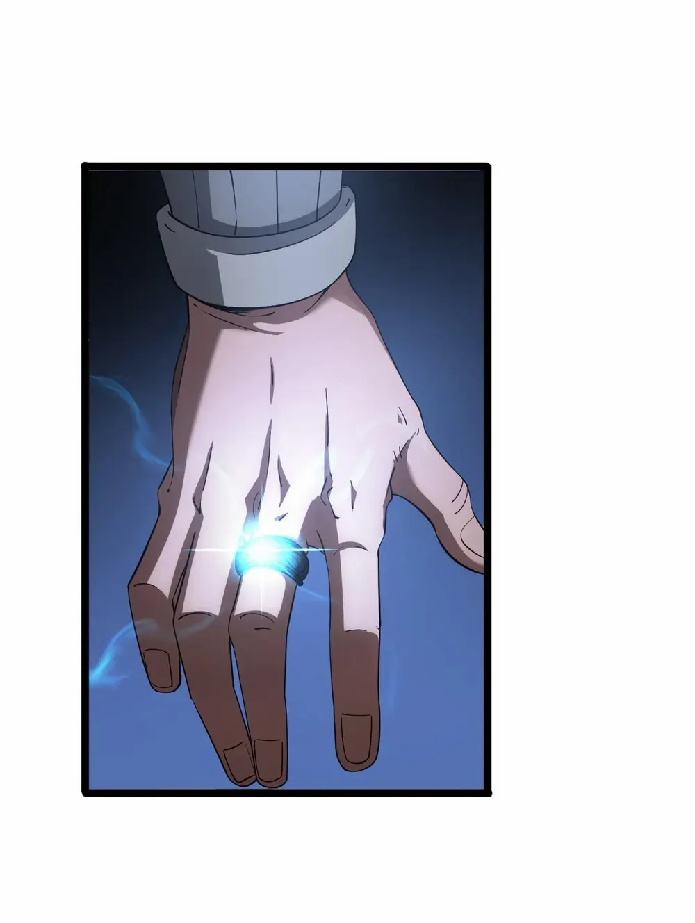 Doomsday Sword God Chapter 57 page 30 - 