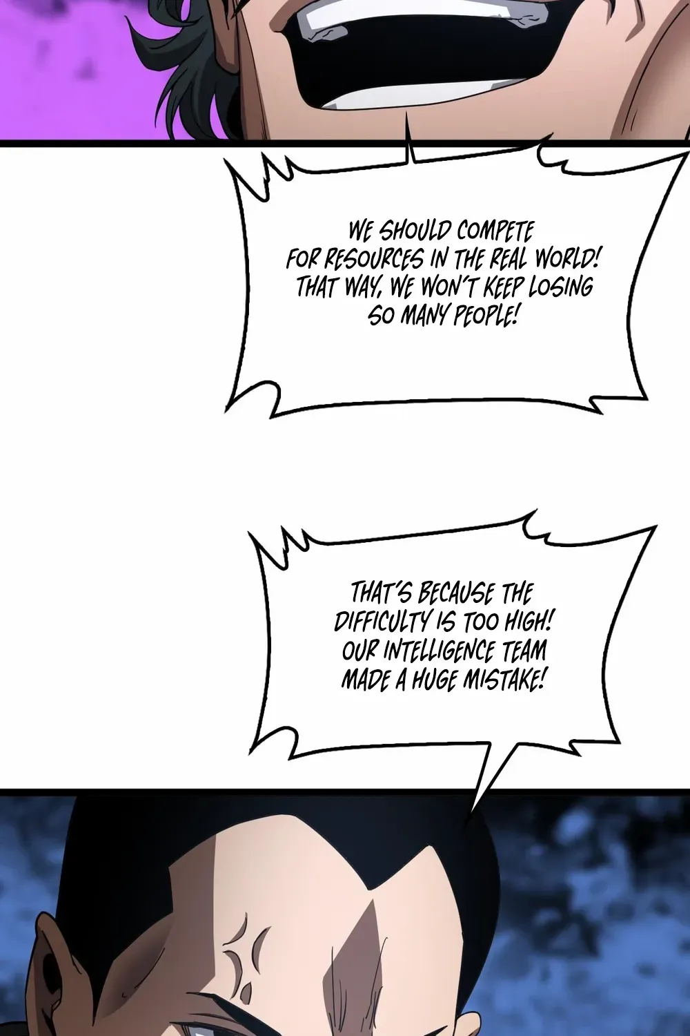 Doomsday Sword God Chapter 57 page 56 - 