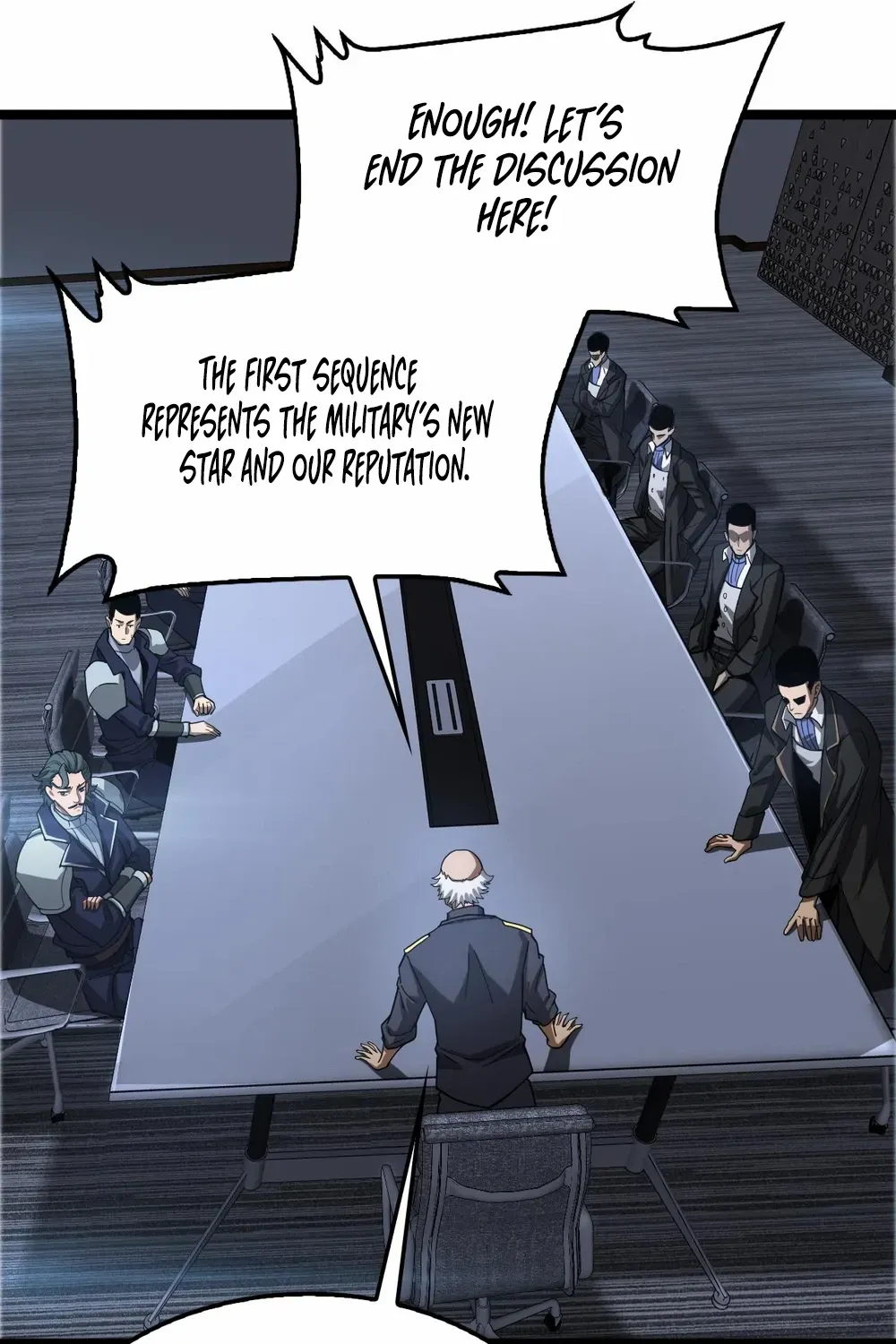 Doomsday Sword God Chapter 57 page 63 - 