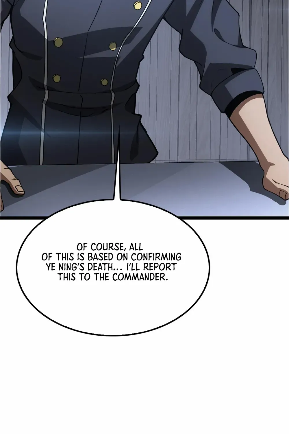 Doomsday Sword God Chapter 57 page 65 - 
