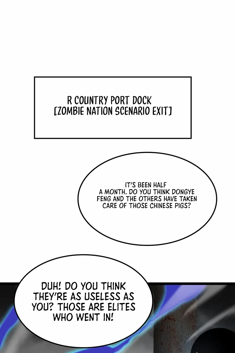 Doomsday Sword God Chapter 57 page 66 - 
