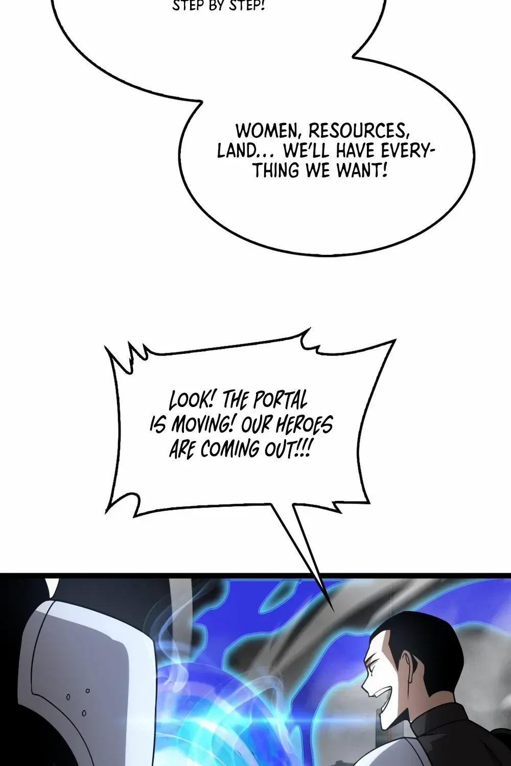 Doomsday Sword God Chapter 57 page 70 - 
