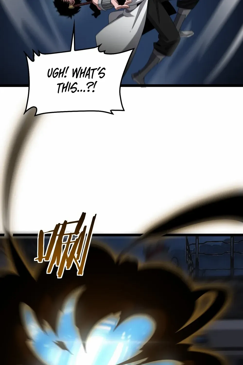 Doomsday Sword God Chapter 57 page 8 - 