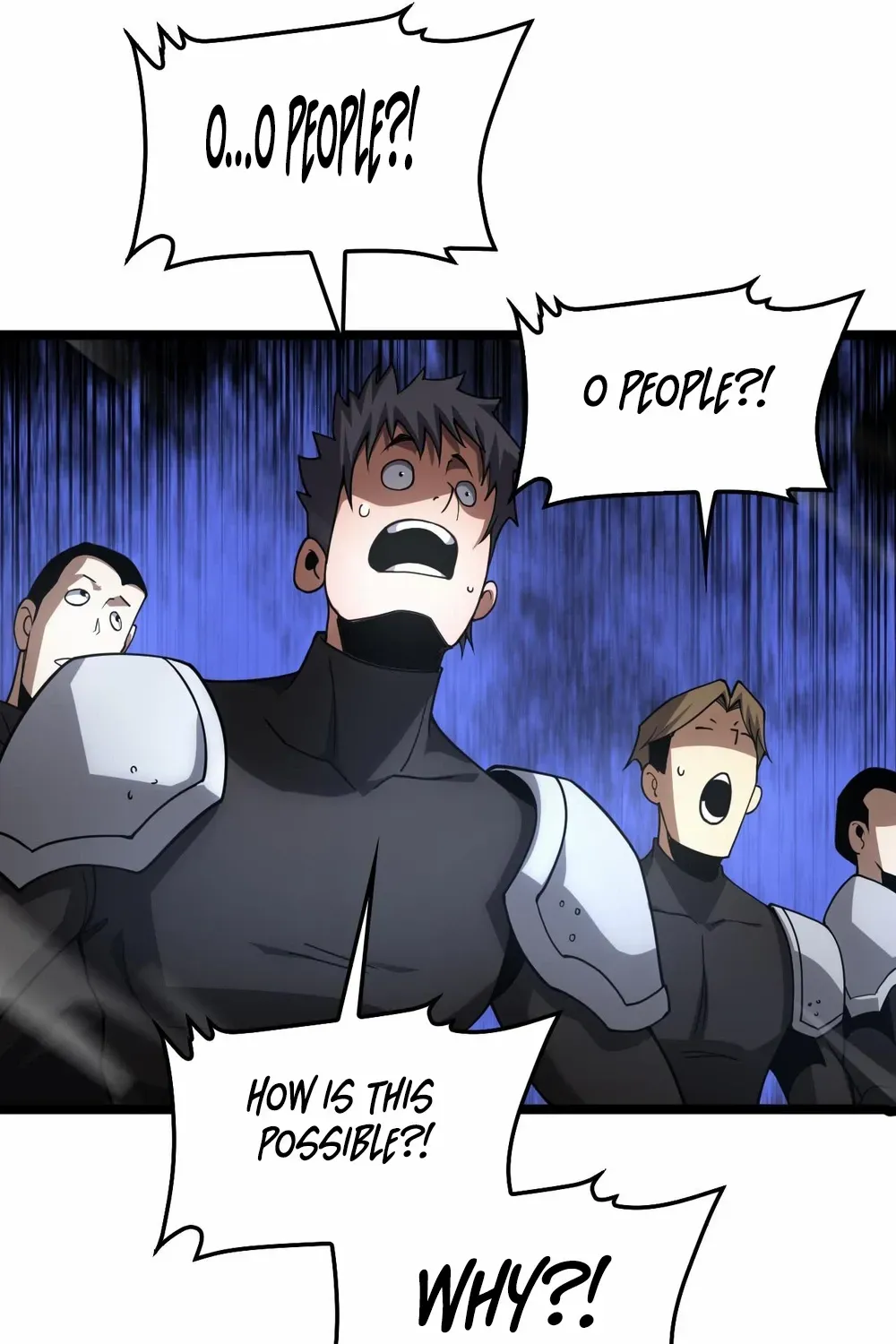 Doomsday Sword God Chapter 57 page 74 - 