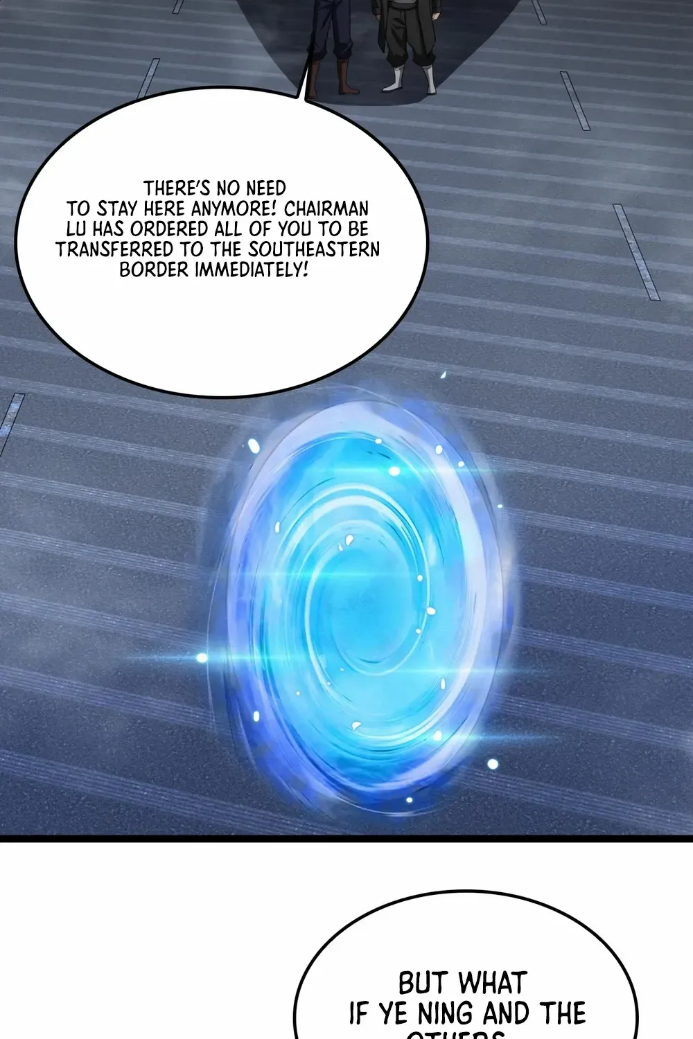 Doomsday Sword God Chapter 57 page 76 - 