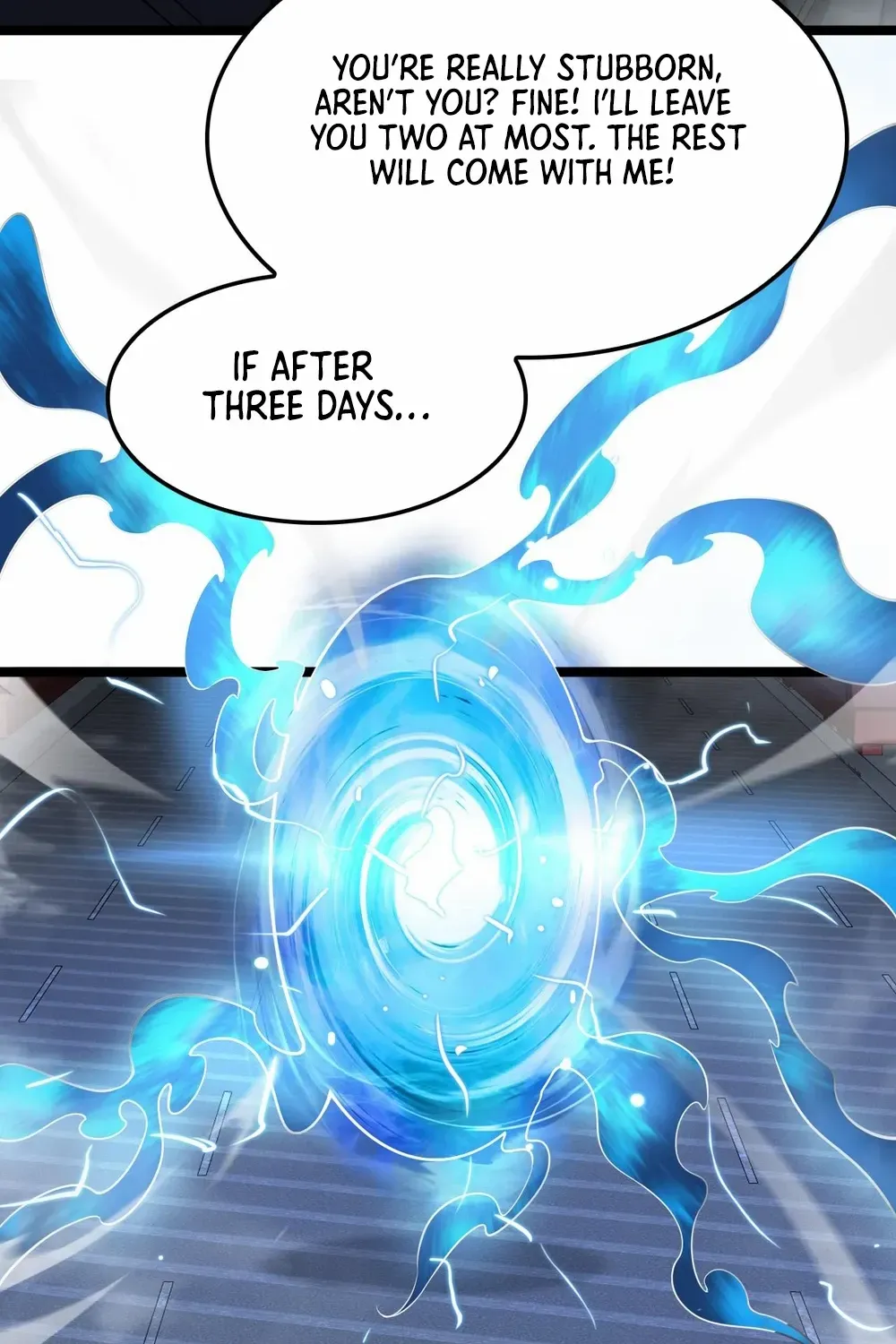 Doomsday Sword God Chapter 57 page 80 - 