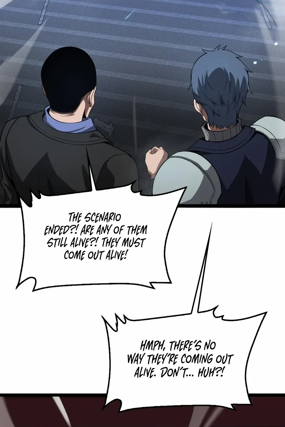 Doomsday Sword God Chapter 57 page 81 - 