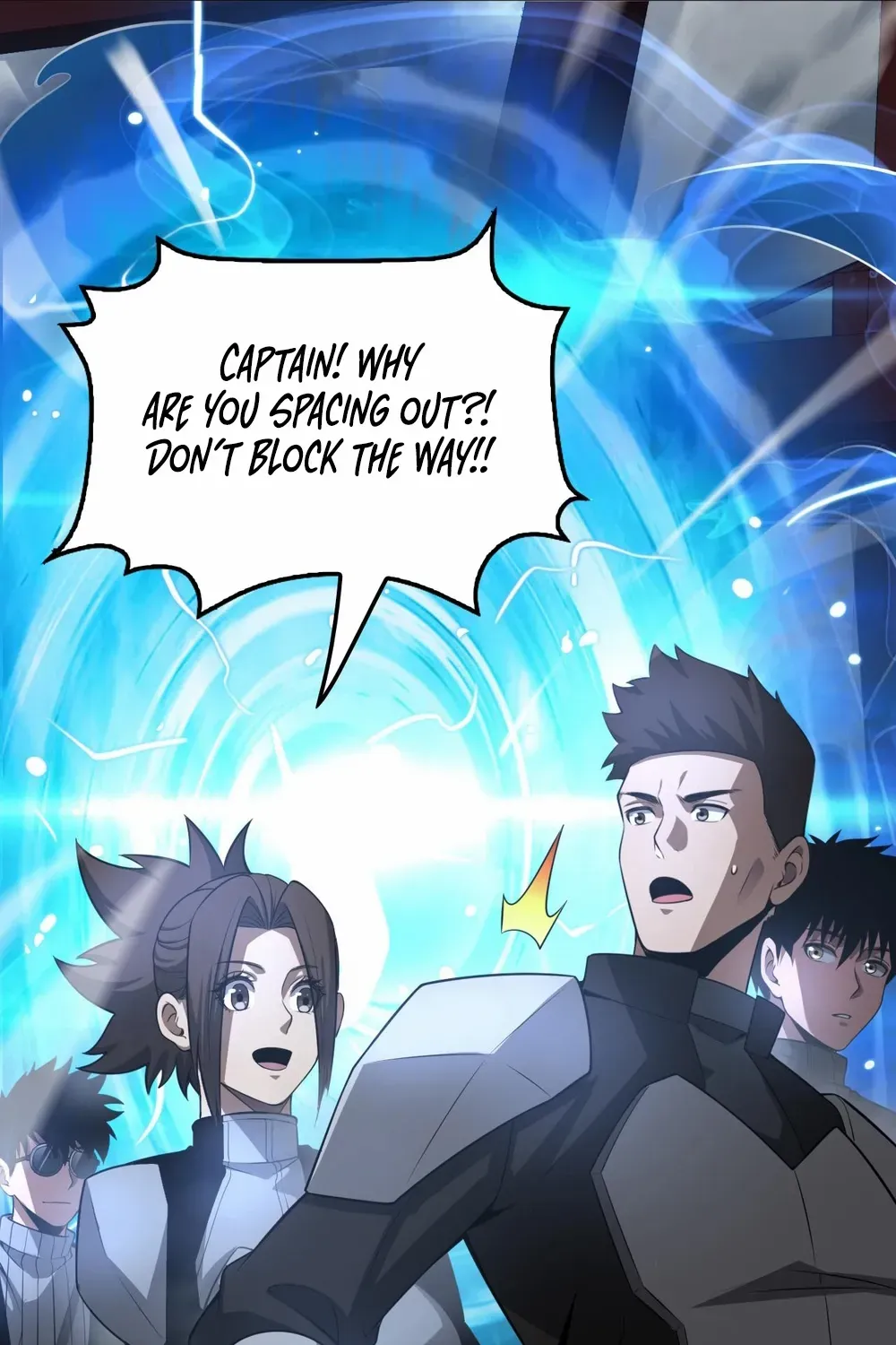 Doomsday Sword God Chapter 57 page 84 - 