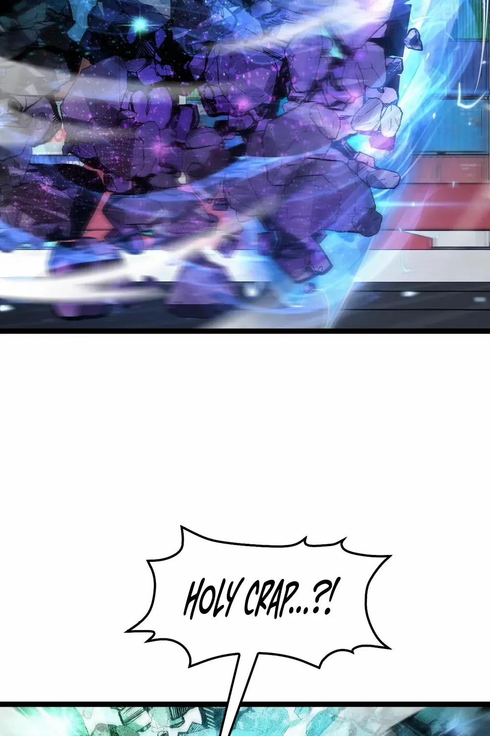 Doomsday Sword God Chapter 57 page 91 - 