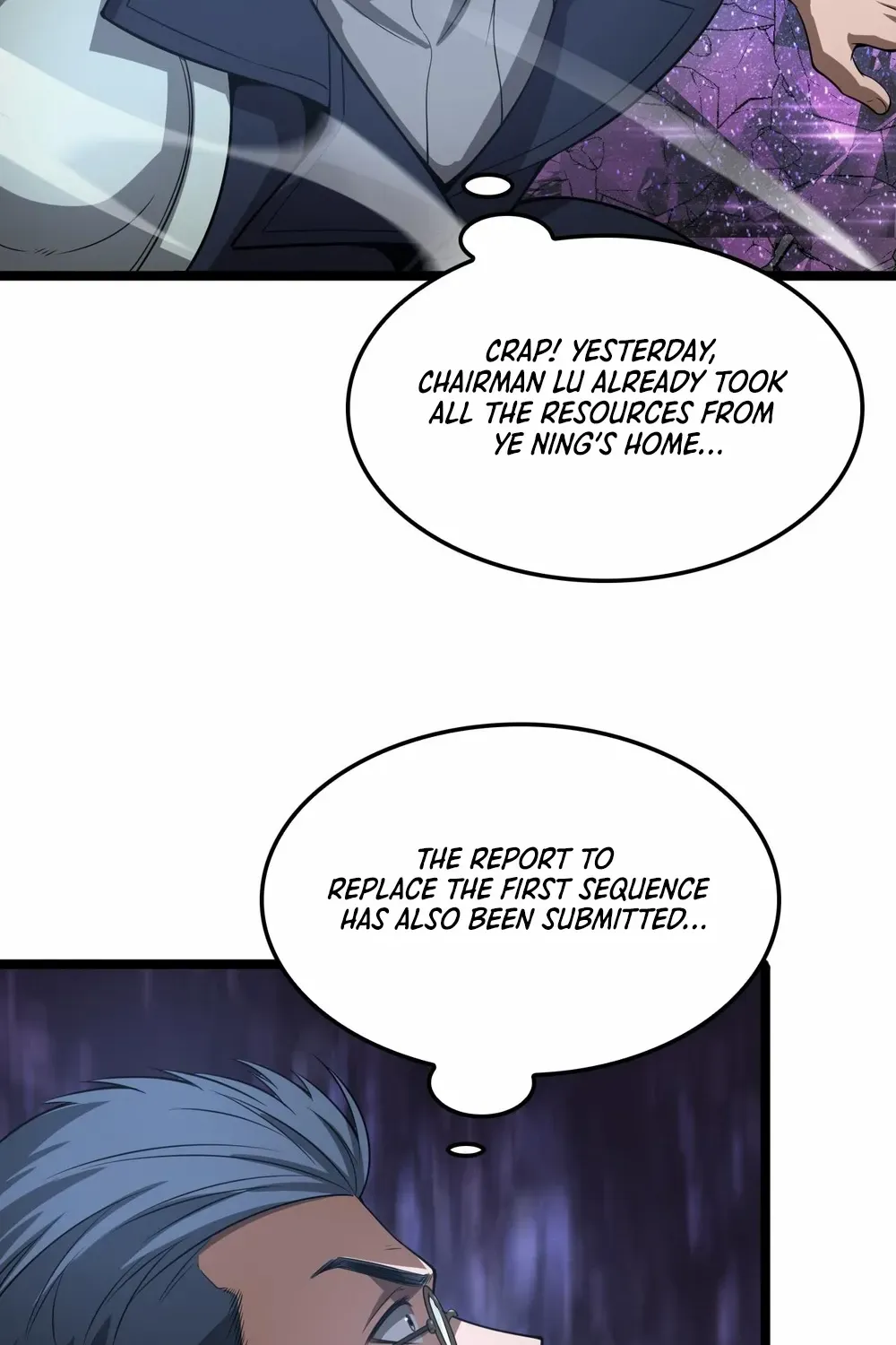 Doomsday Sword God Chapter 57 page 98 - 