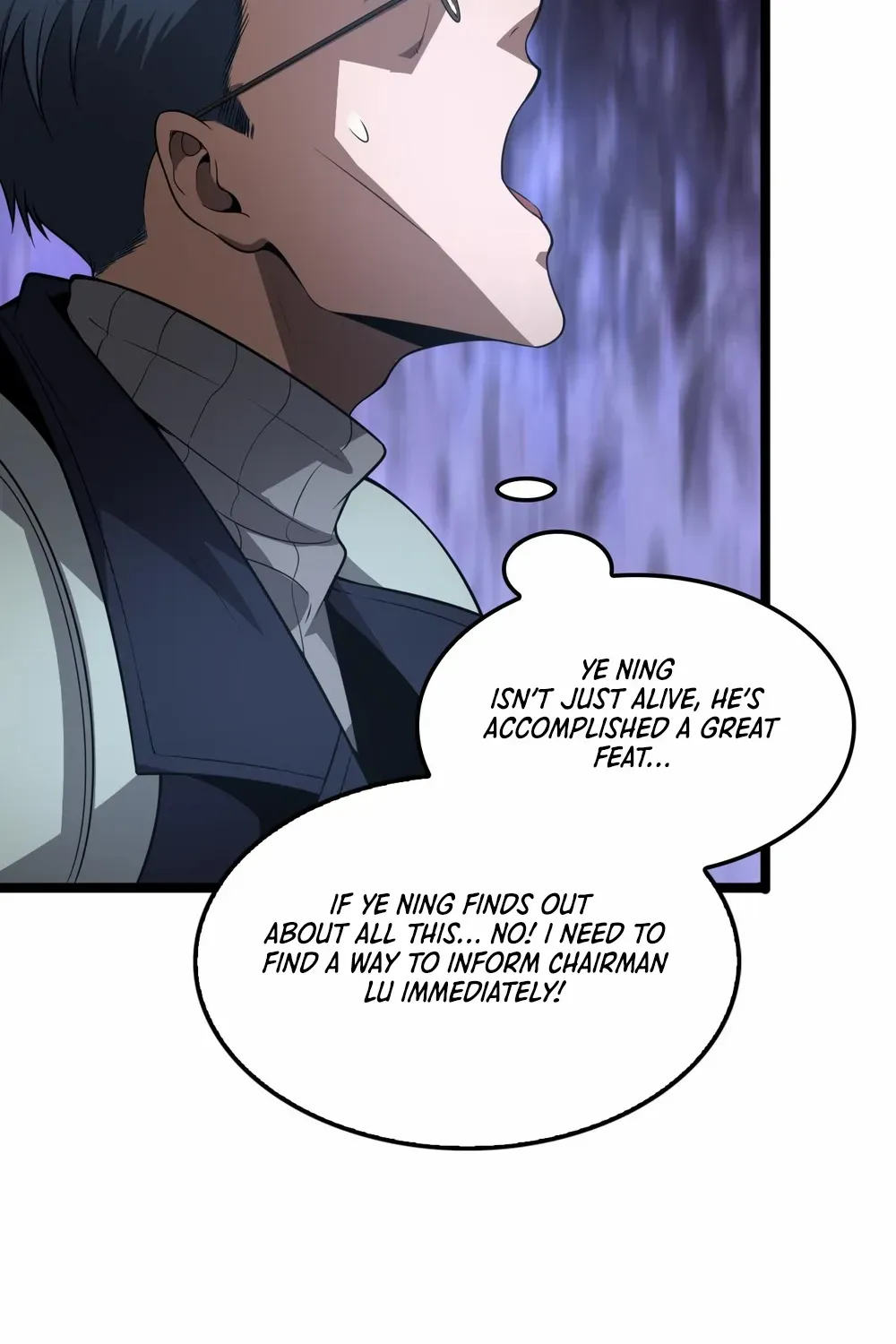 Doomsday Sword God Chapter 57 page 99 - 