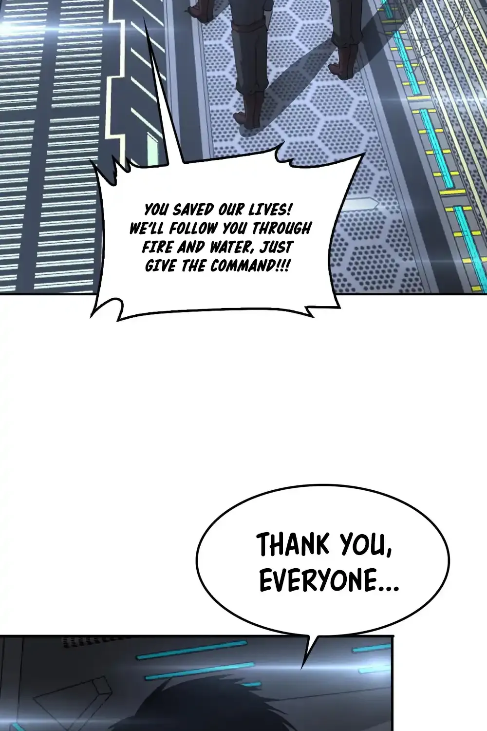 Doomsday Sword God Chapter 59 page 12 - 