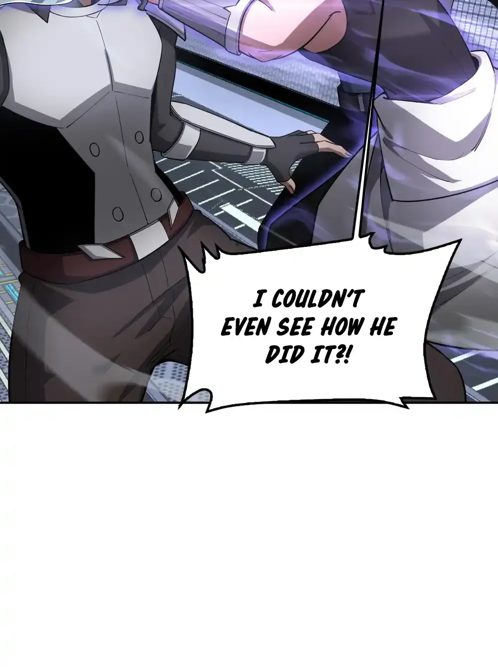 Doomsday Sword God Chapter 59 page 24 - 