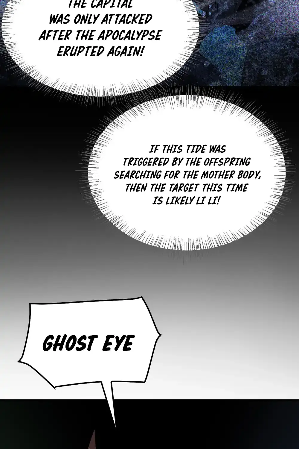 Doomsday Sword God Chapter 59 page 39 - 