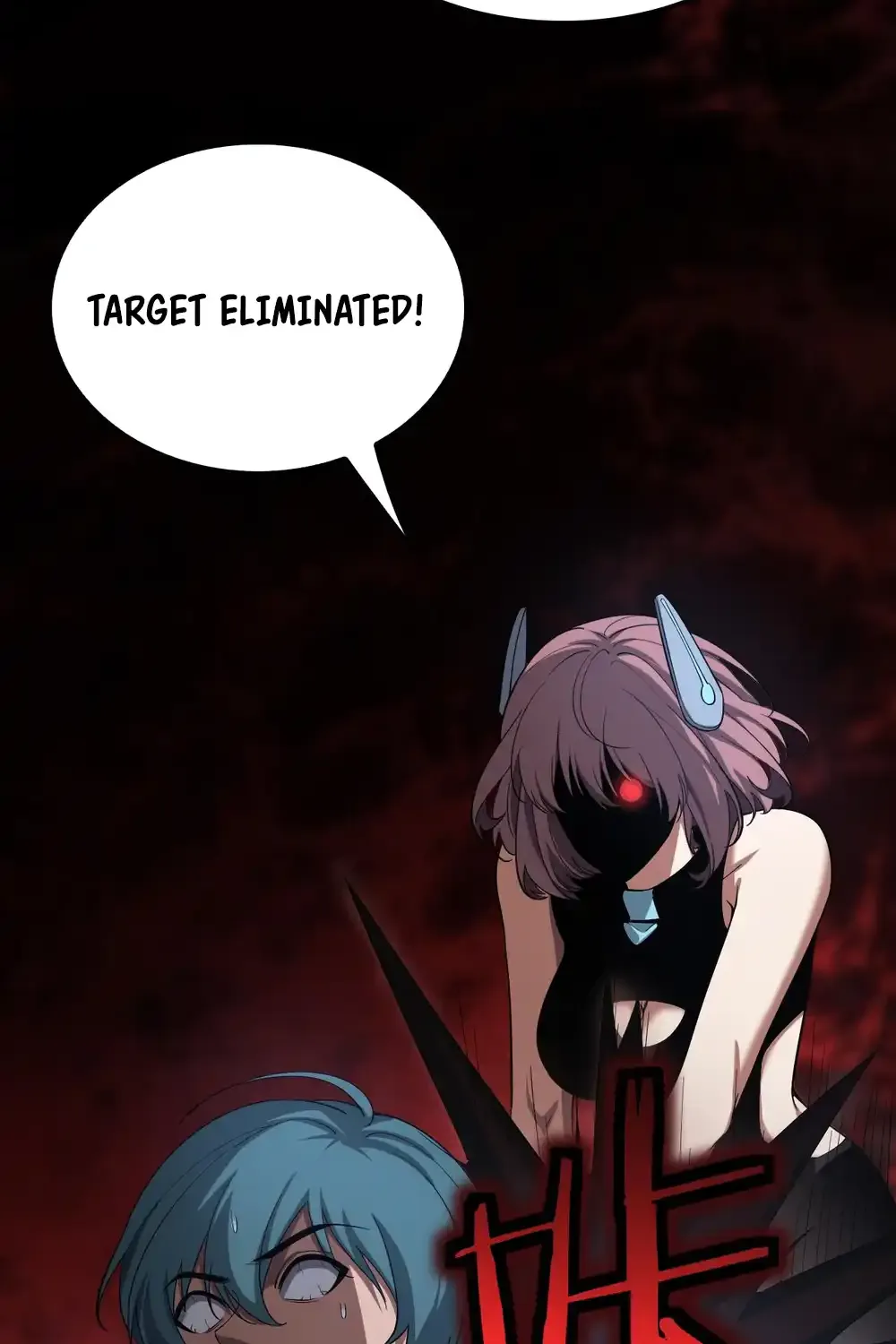 Doomsday Sword God Chapter 59 page 43 - 
