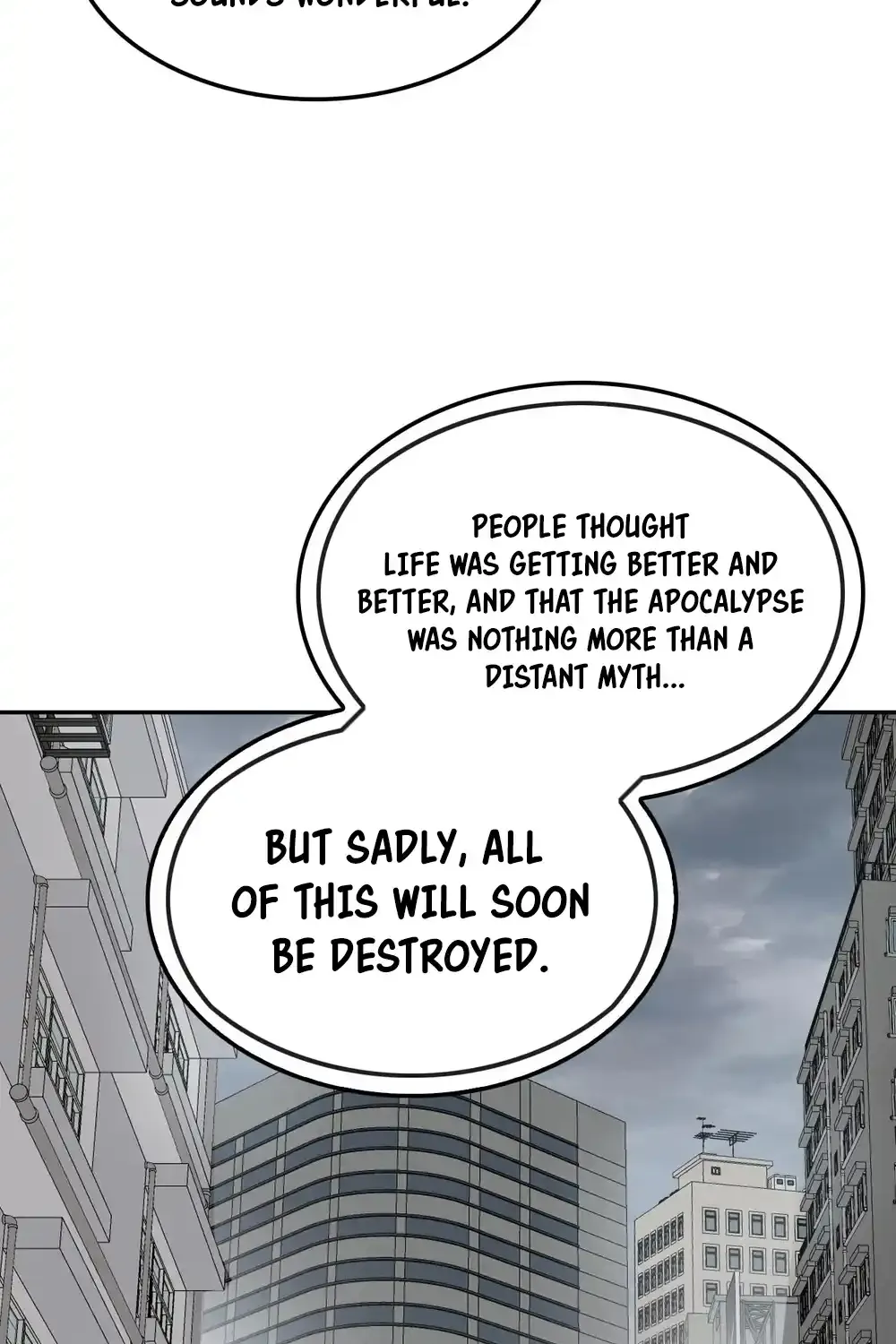 Doomsday Sword God Chapter 59 page 62 - 