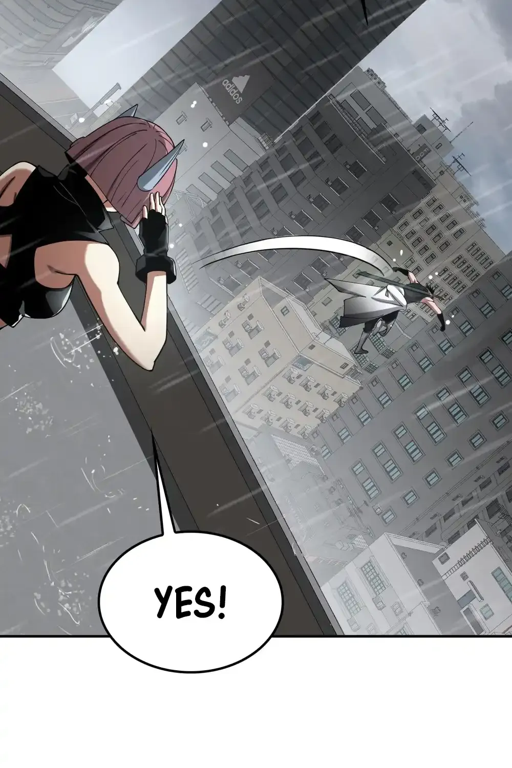 Doomsday Sword God Chapter 59 page 69 - 