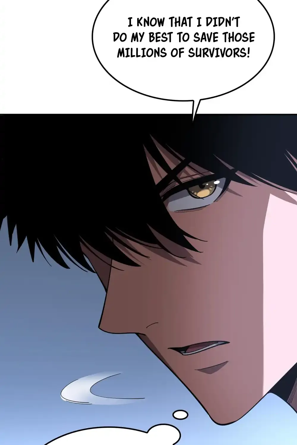 Doomsday Sword God Chapter 59 page 8 - 