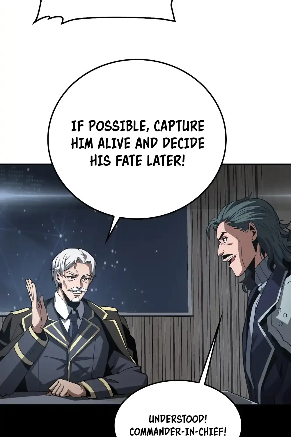 Doomsday Sword God Chapter 59 page 81 - 