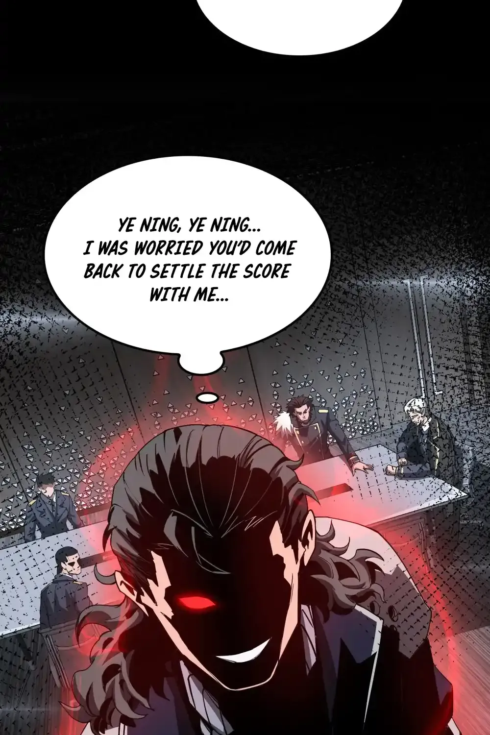 Doomsday Sword God Chapter 59 page 82 - 