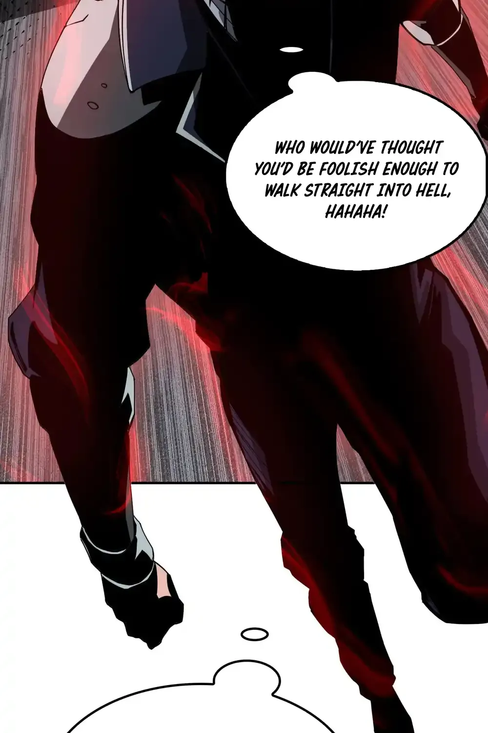 Doomsday Sword God Chapter 59 page 83 - 