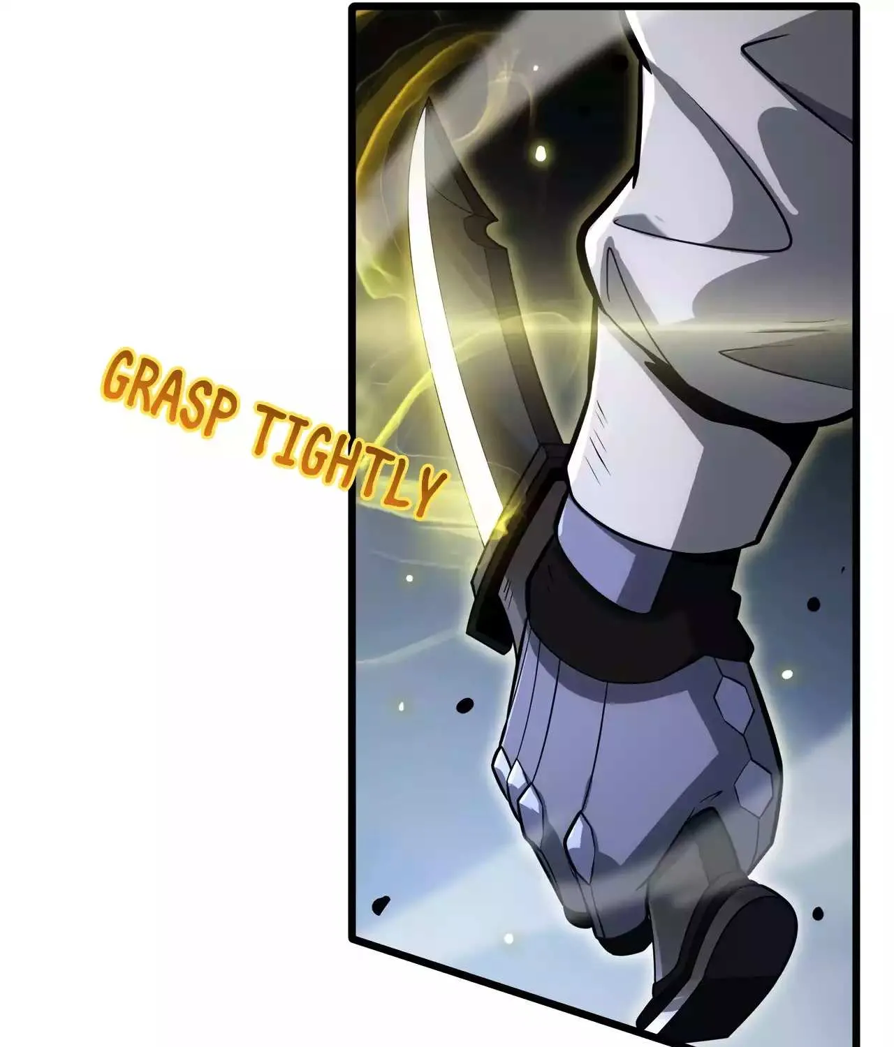 Doomsday Sword God Chapter 6 page 110 - 