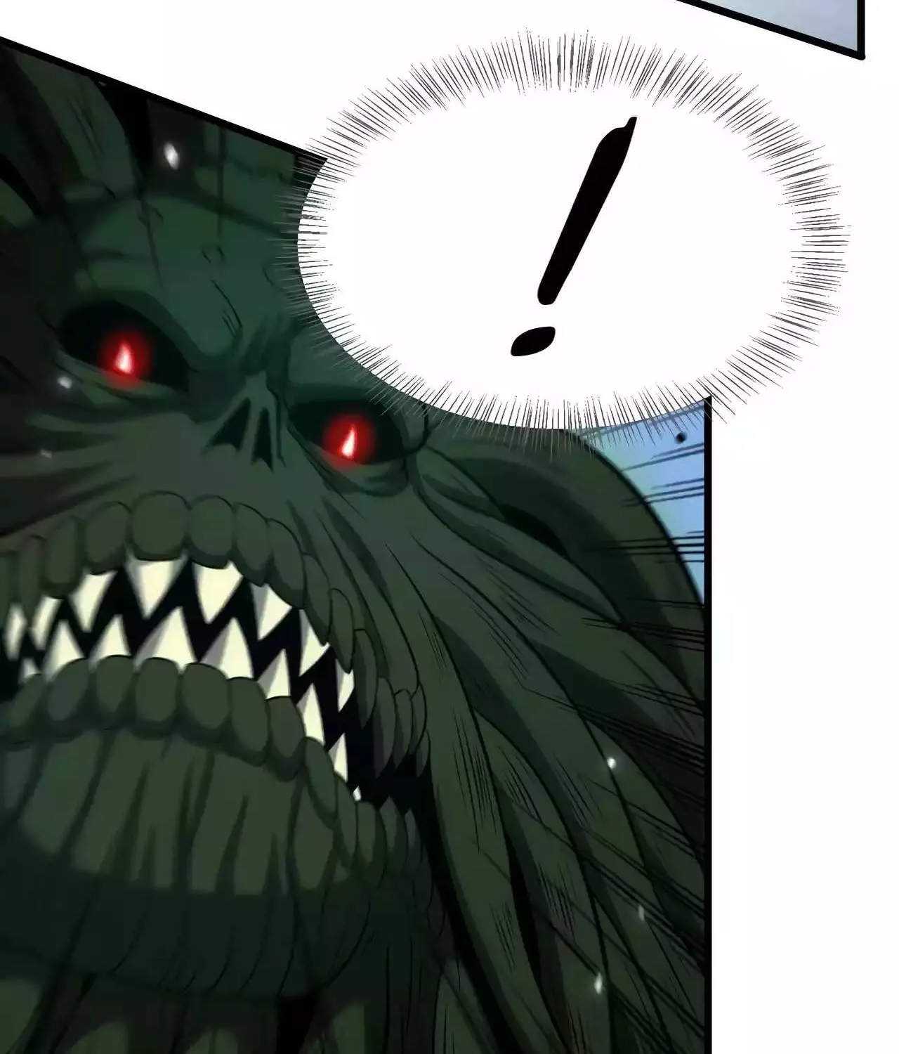 Doomsday Sword God Chapter 6 page 111 - 