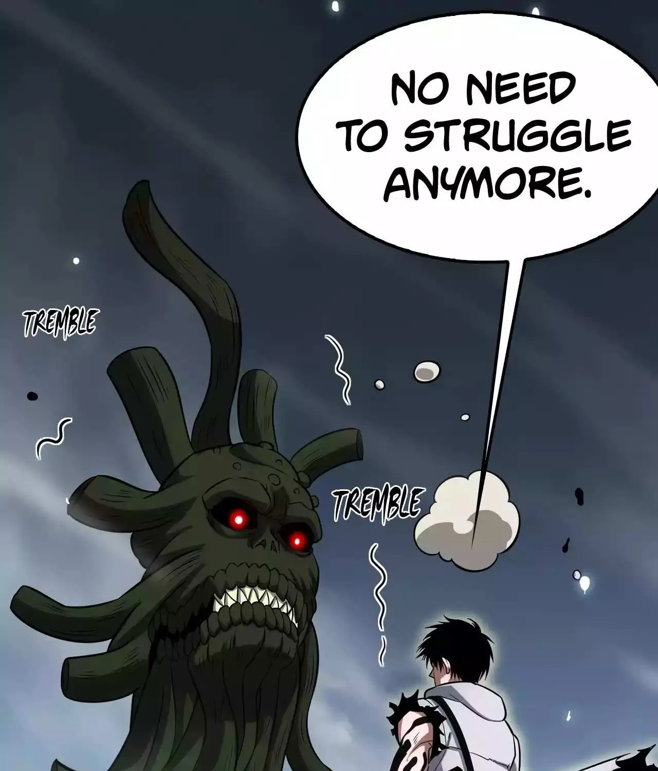Doomsday Sword God Chapter 6 page 120 - 