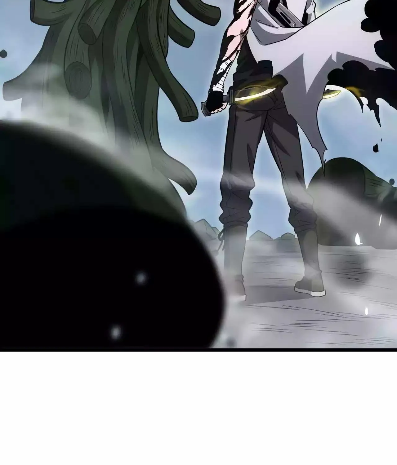 Doomsday Sword God Chapter 6 page 121 - 