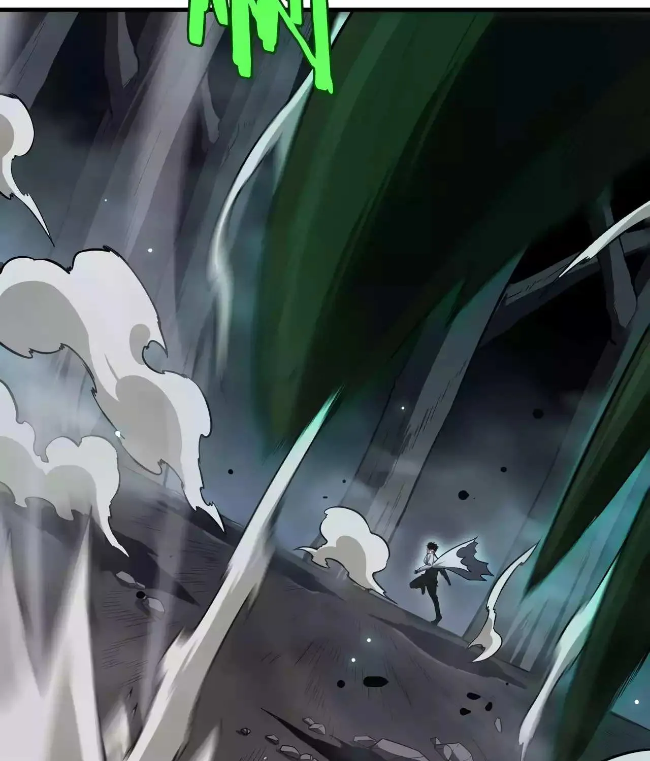 Doomsday Sword God Chapter 6 page 24 - 