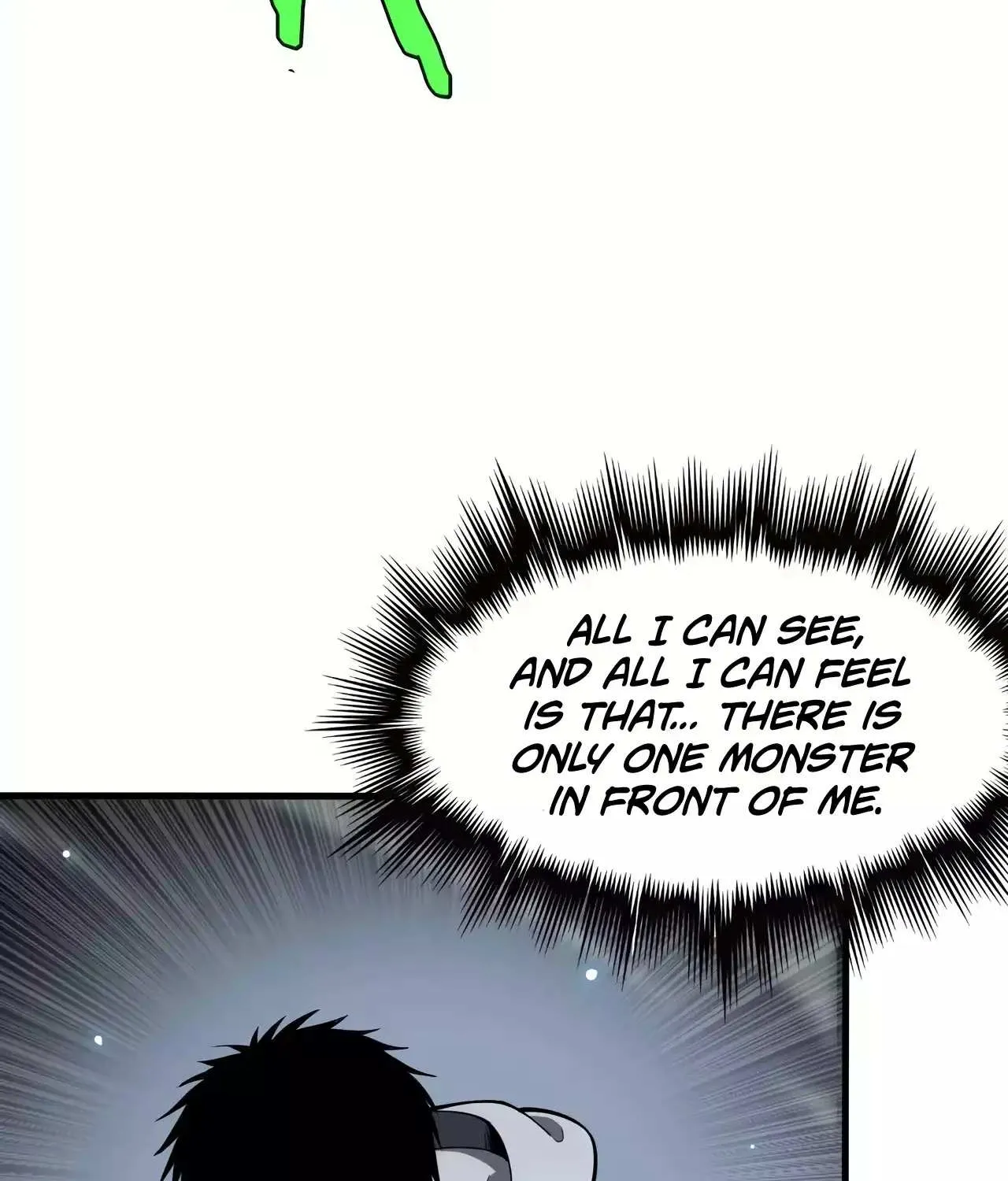 Doomsday Sword God Chapter 6 page 4 - 