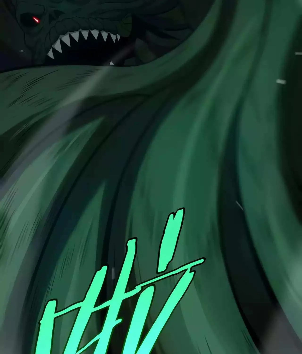 Doomsday Sword God Chapter 6 page 33 - 