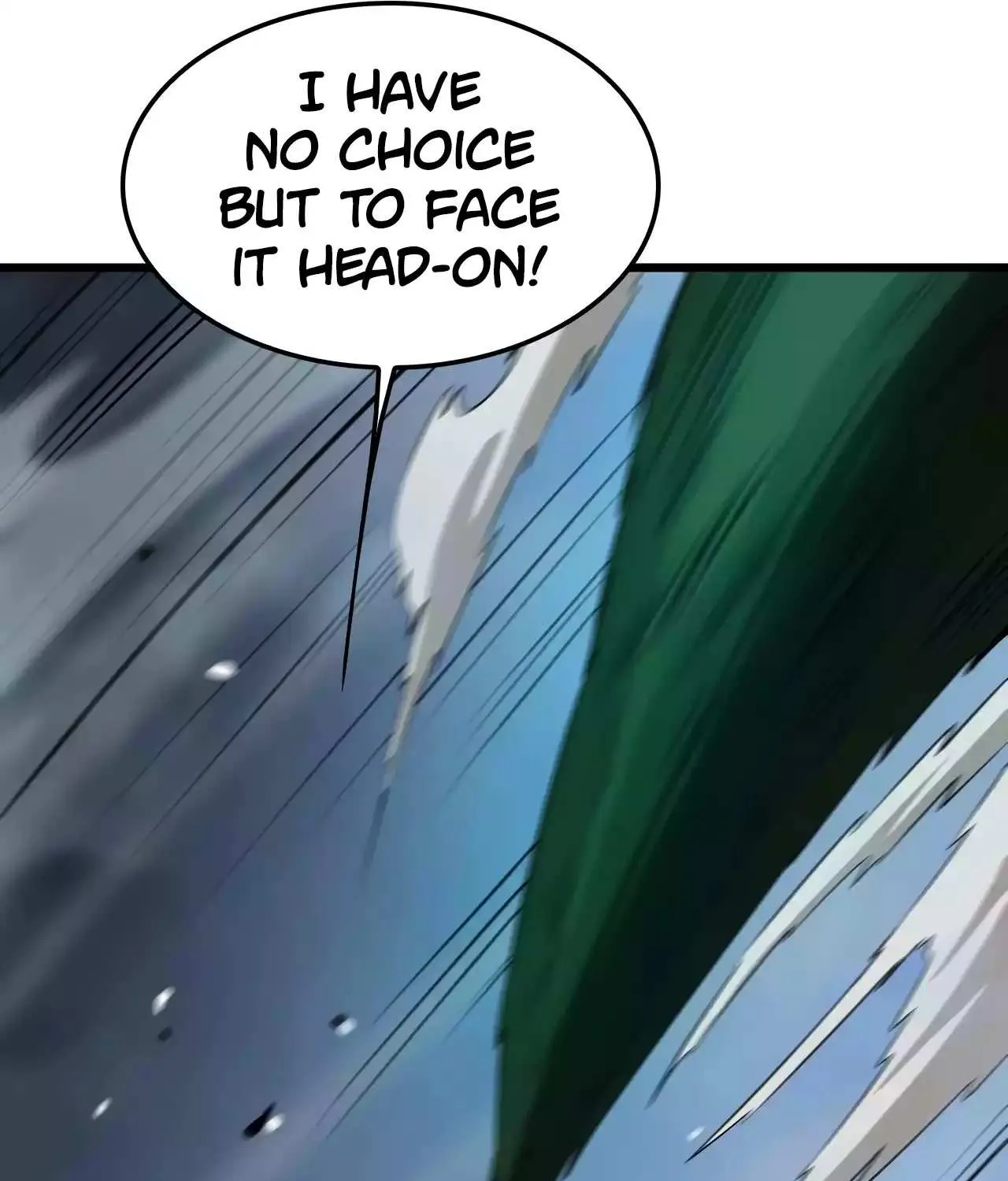 Doomsday Sword God Chapter 6 page 37 - 